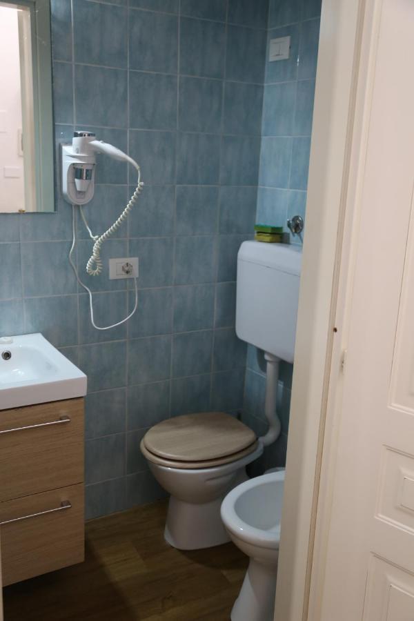 Schiavuzzo 38 Apartman Palermo Kültér fotó